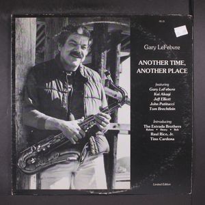 GARY LEFEBVRE