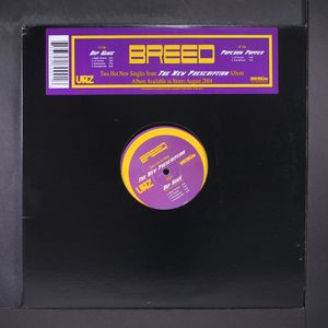 BREED