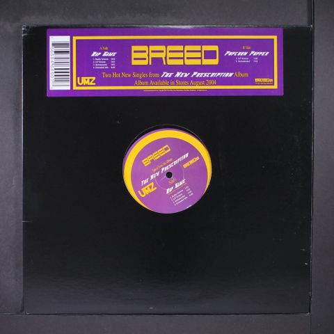BREED