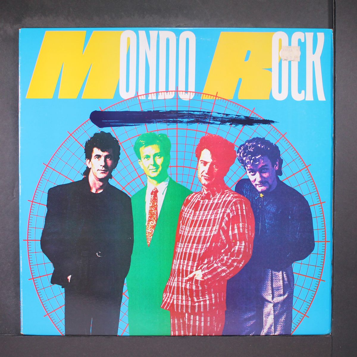 mondo rock by MONDO ROCK