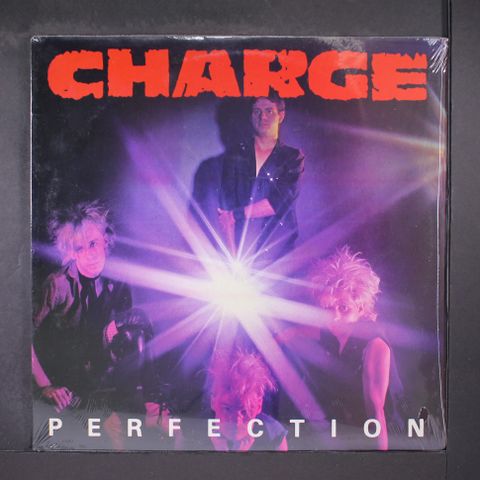 CHARGE
