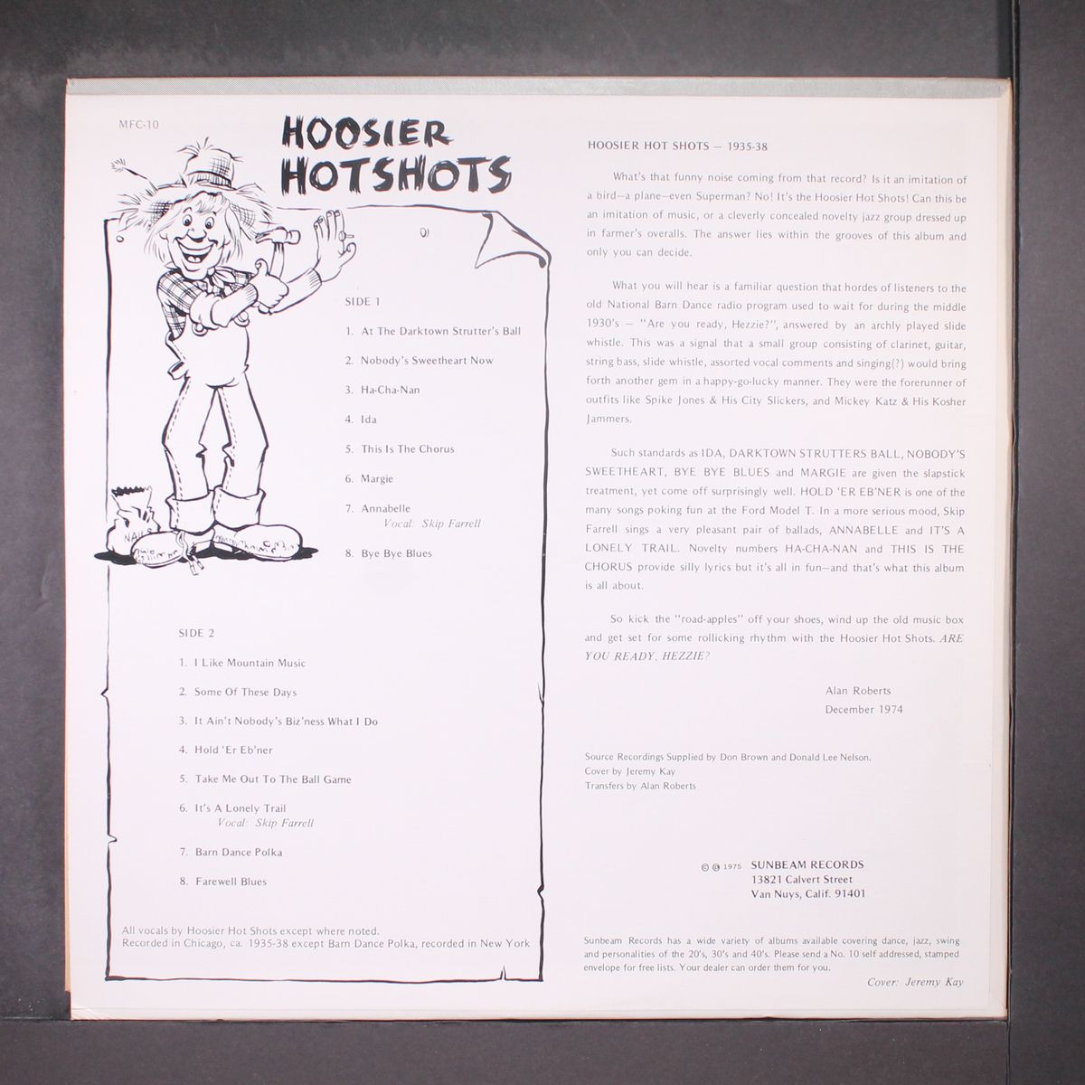 are you ready hezzie? by HOOSIER HOT SHOTS