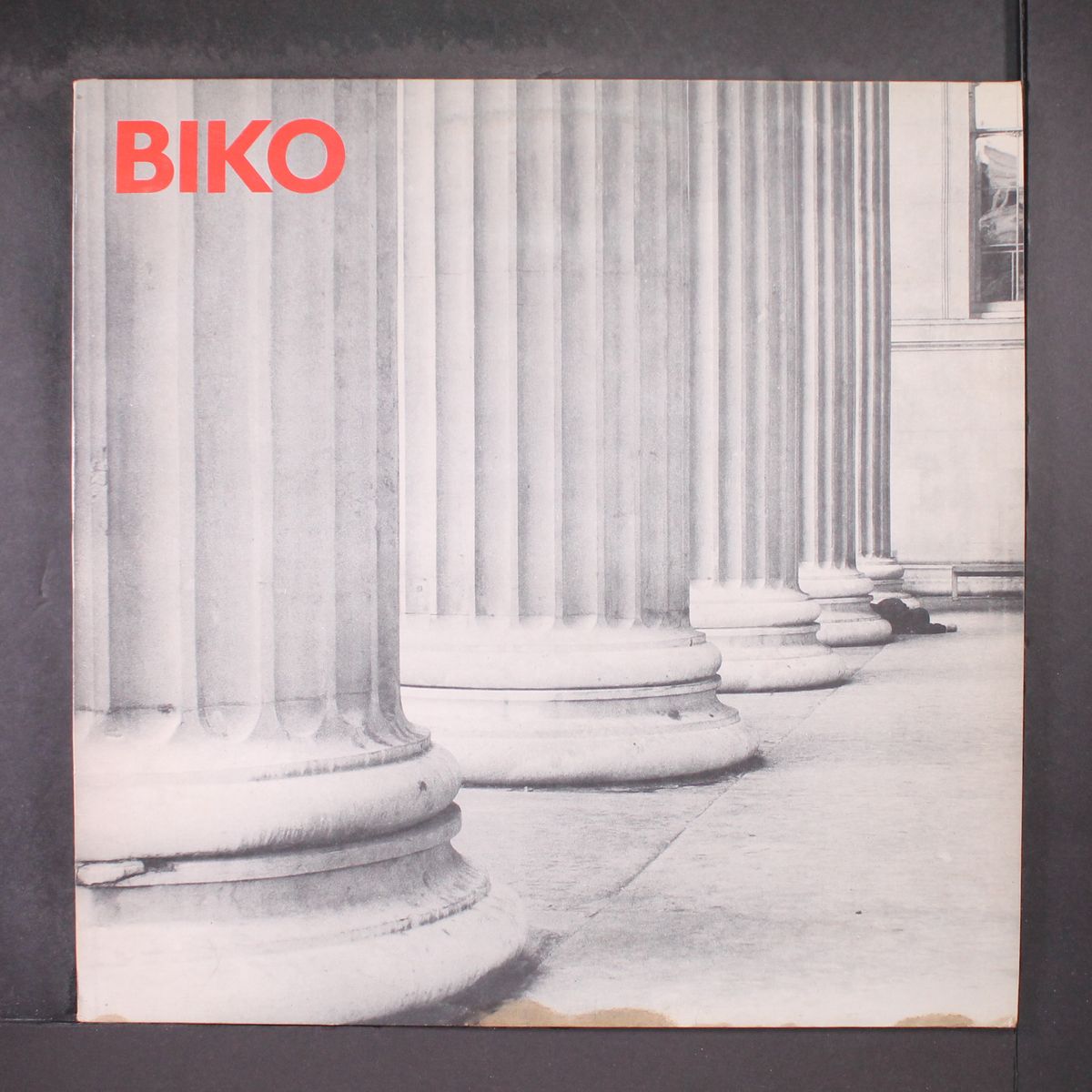 biko by PETER GABRIEL