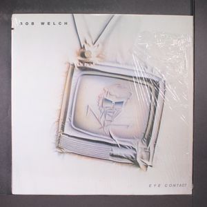 BOB WELCH