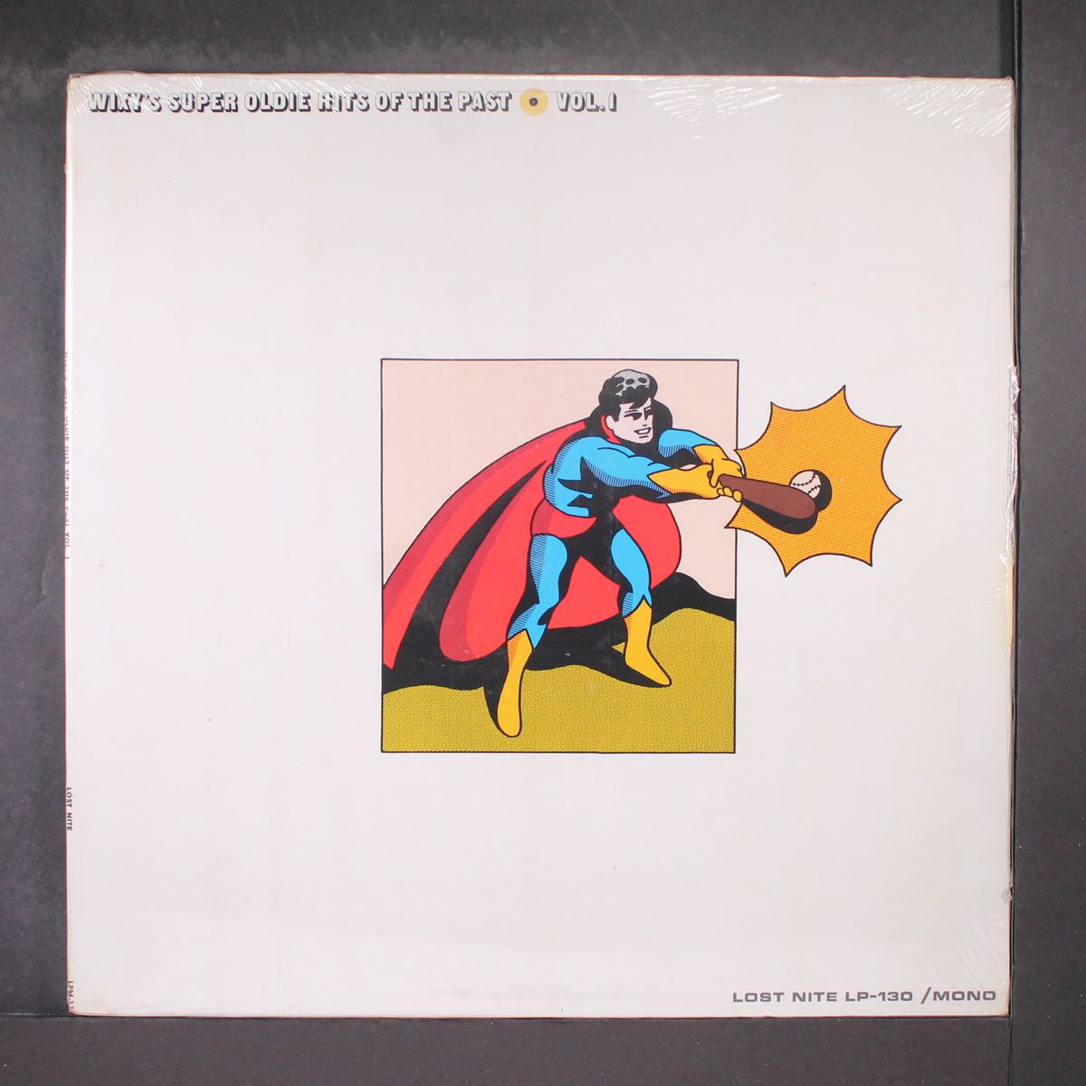 wixy's super oldie hits of the past, vol. 1 by VARIOUS