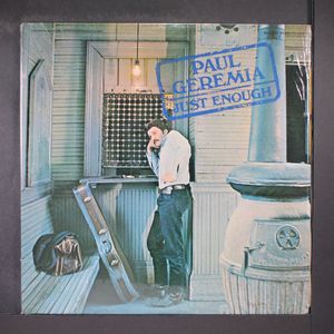 PAUL GEREMIA