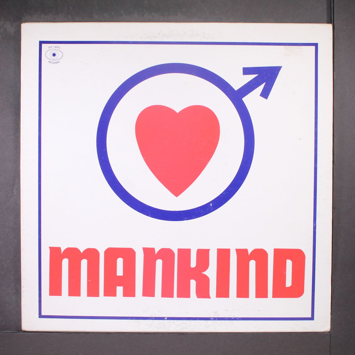 mankind by MANKIND