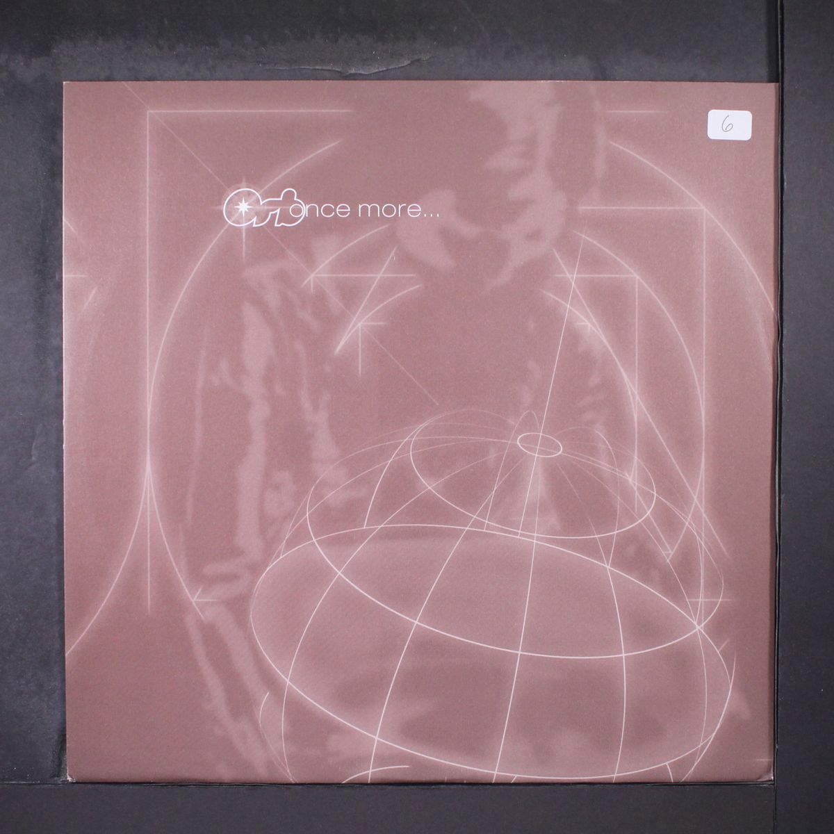 once more by ORB
