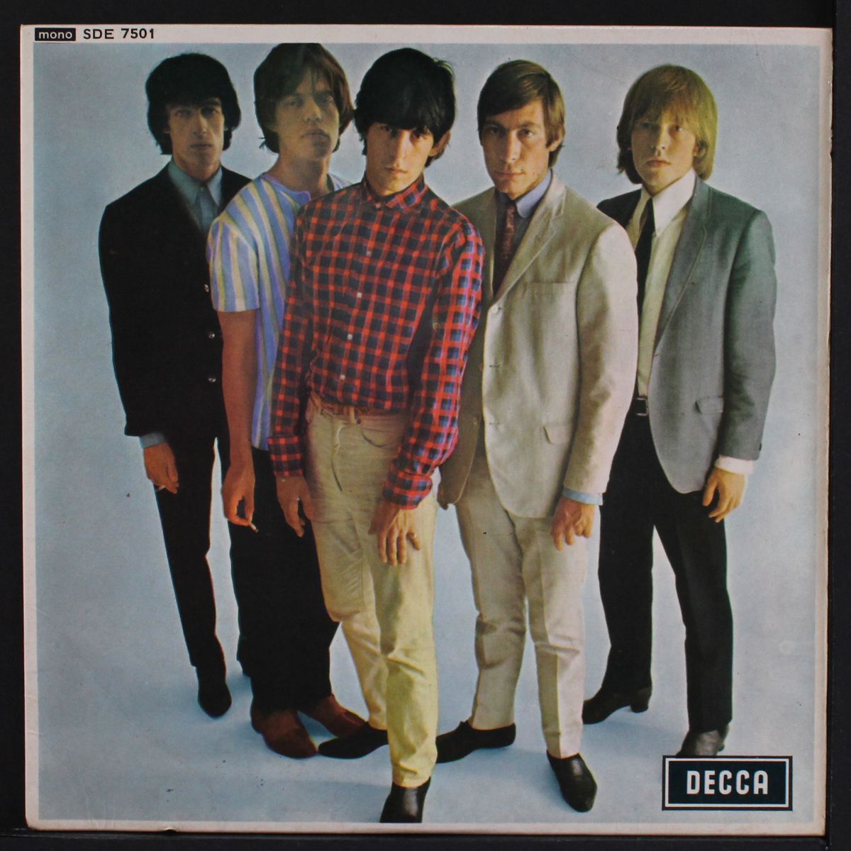 vol. 2 by ROLLING STONES
