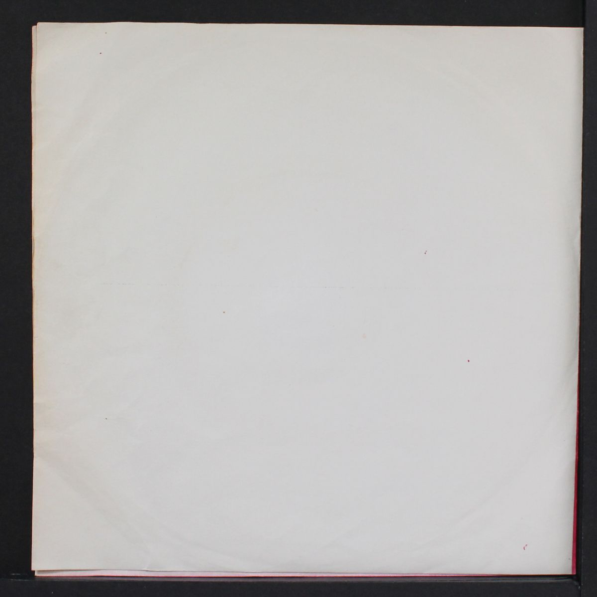 hurrah and hurrah / we want no war by SQUARE