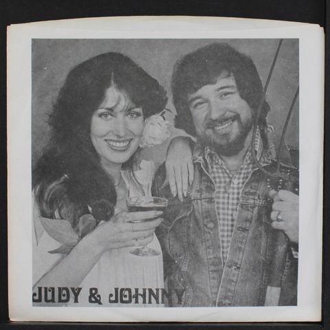 JUDY LINDSEY & JOHNNY CARROLL