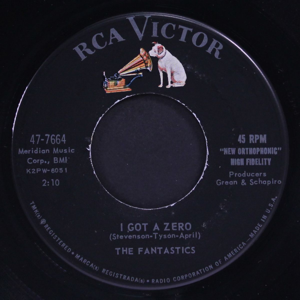 this is my wedding day / i got a zero by FANTASTICS