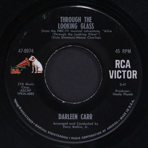 DARLEEN CARR