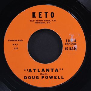 DOUG POWELL