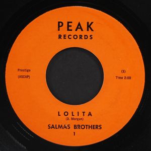 SALMAS BROTHERS