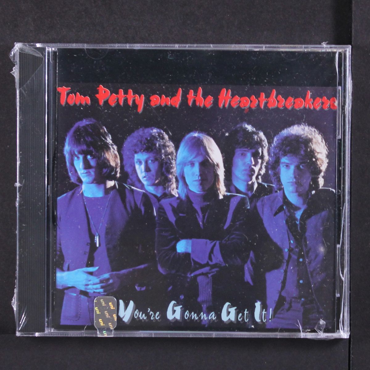 you're gonna get it! by TOM PETTY & HEARTBREAKERS