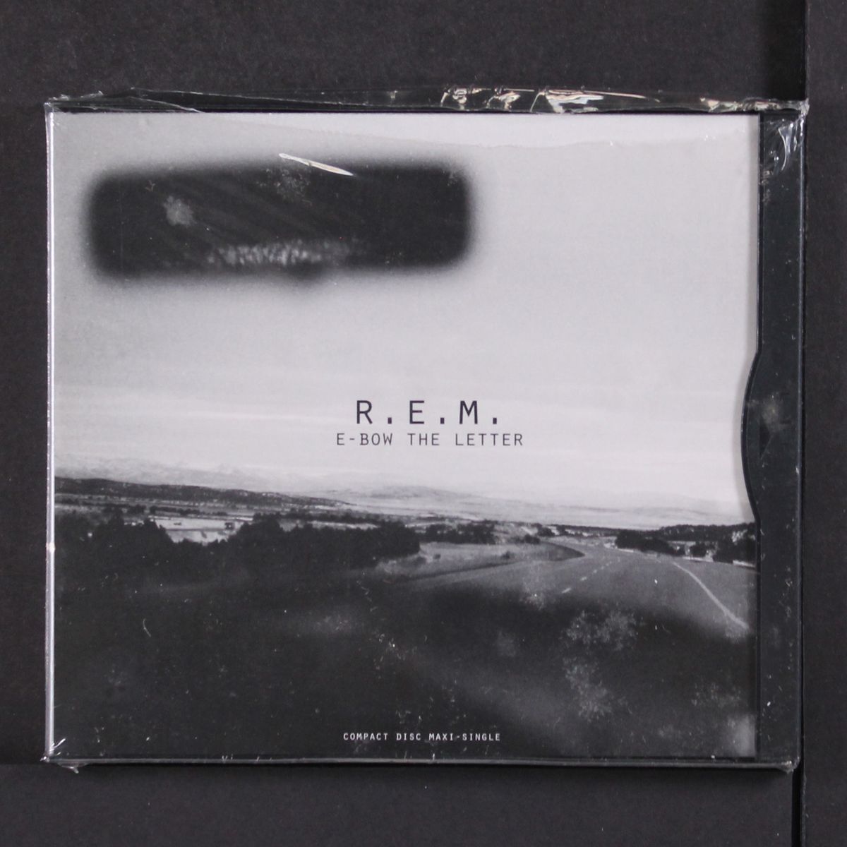 e-bow the letter by R.E.M.