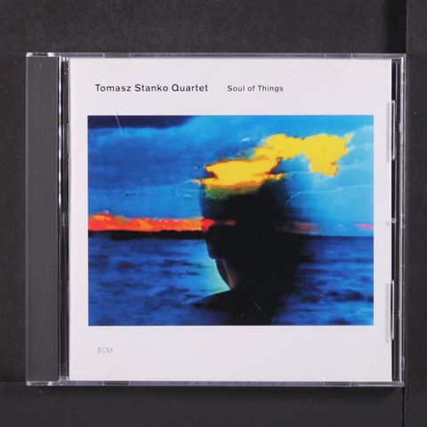 TOMASZ STANKO QUARTET
