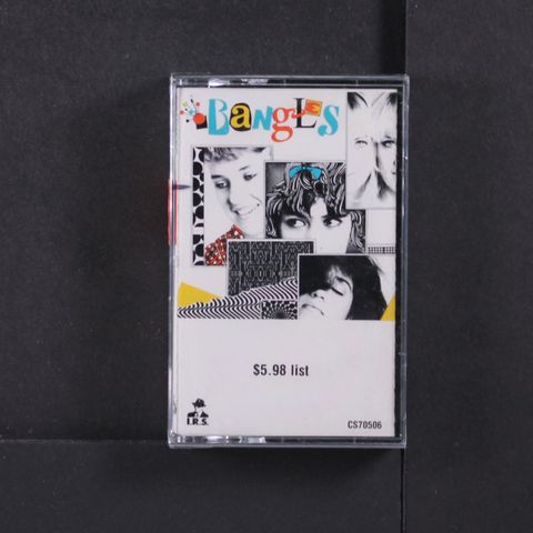 Item