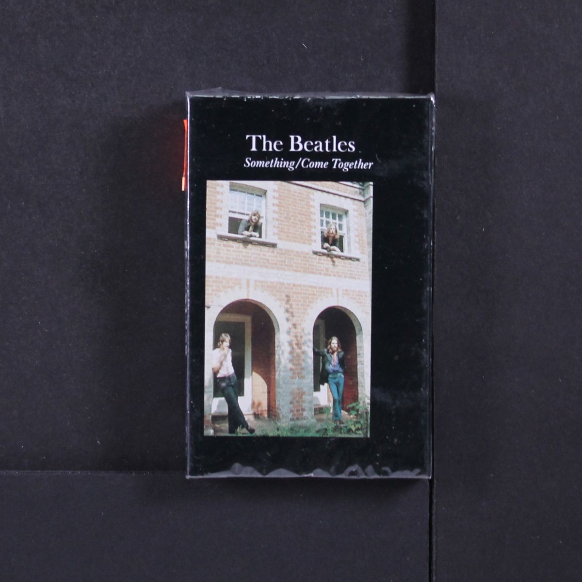 something by BEATLES