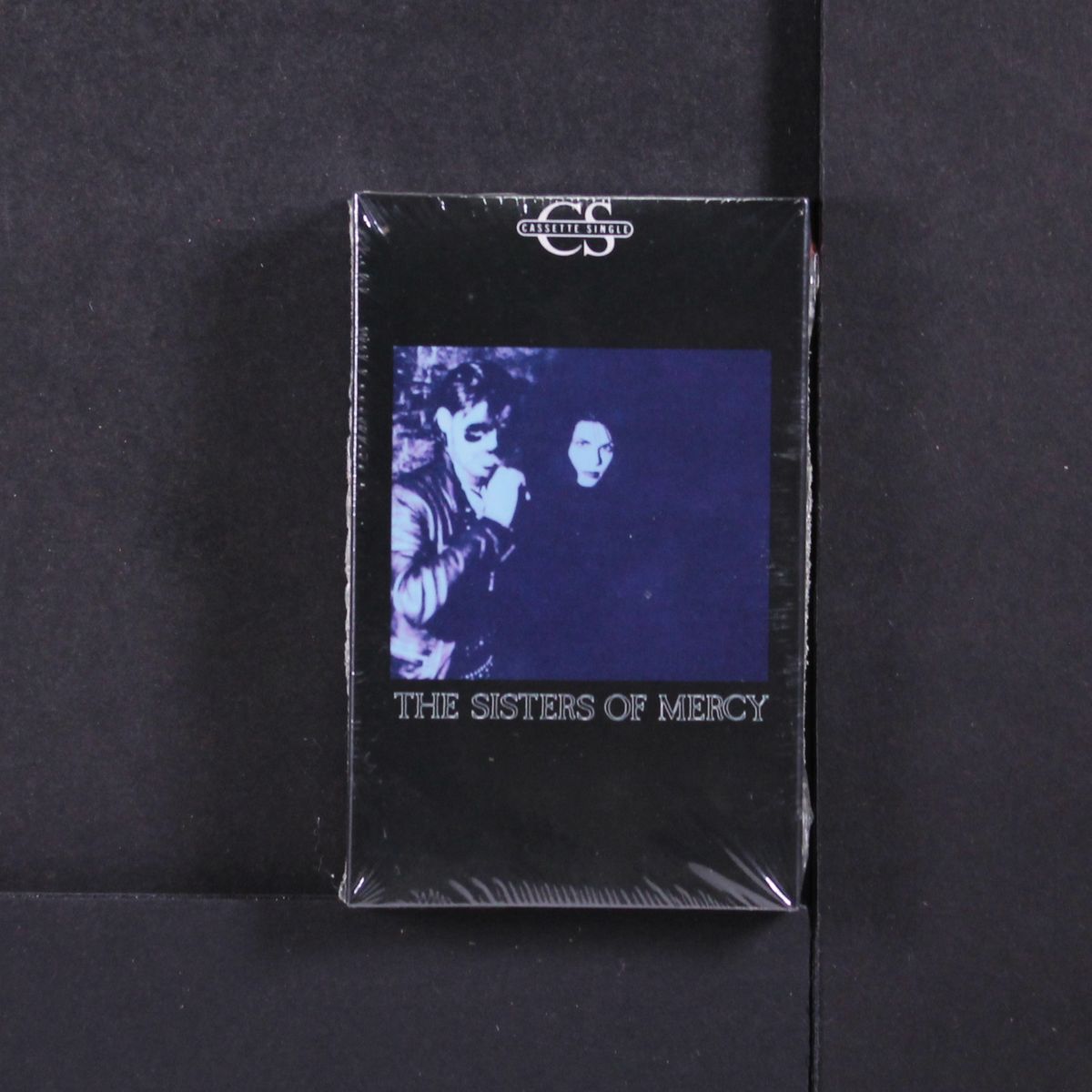 lucretia / long train by SISTERS OF MERCY