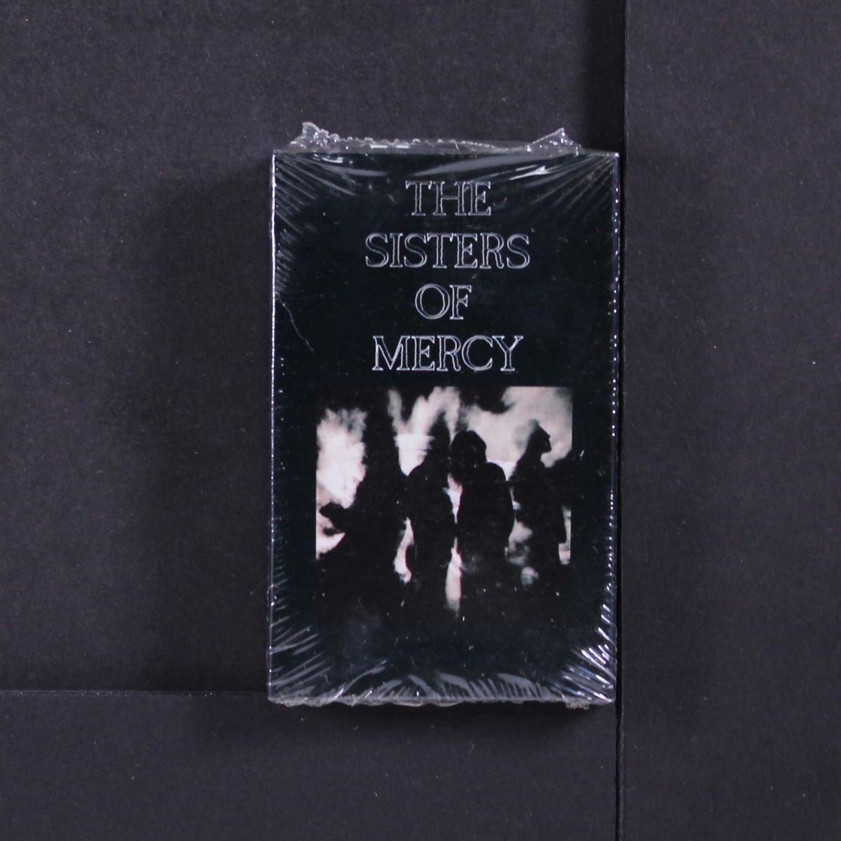 more / you could be the one by SISTERS OF MERCY