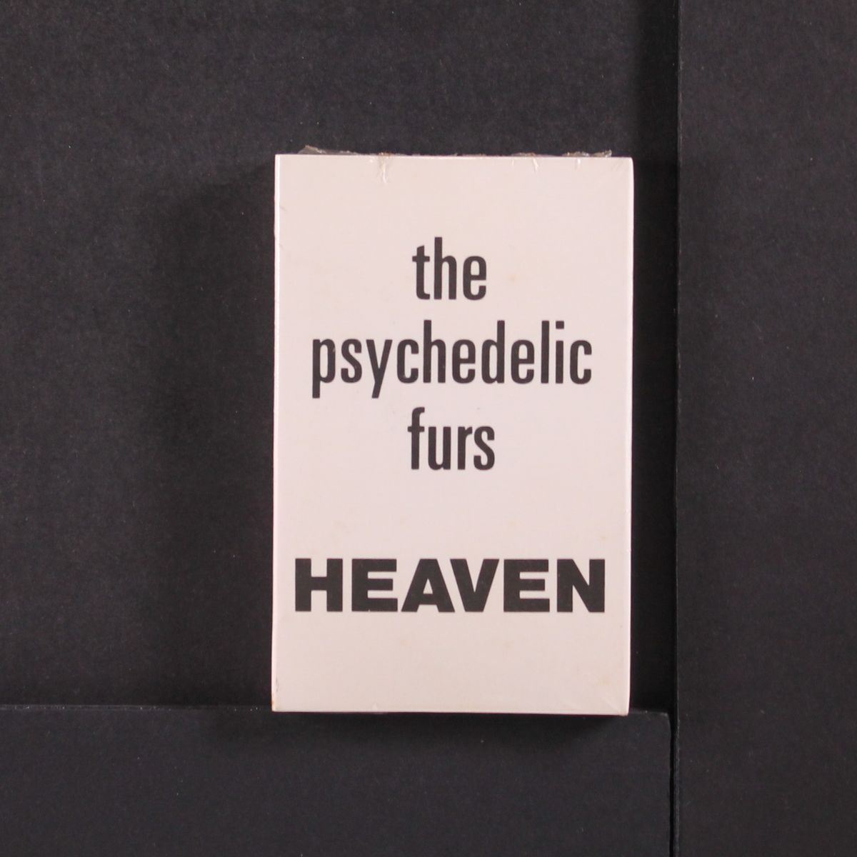 heaven / india by PSYCHEDELIC FURS