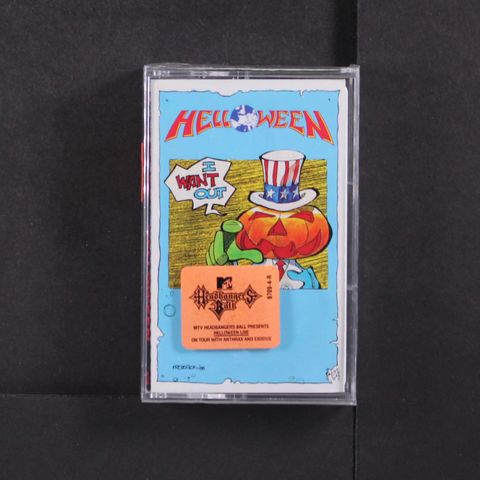 Item