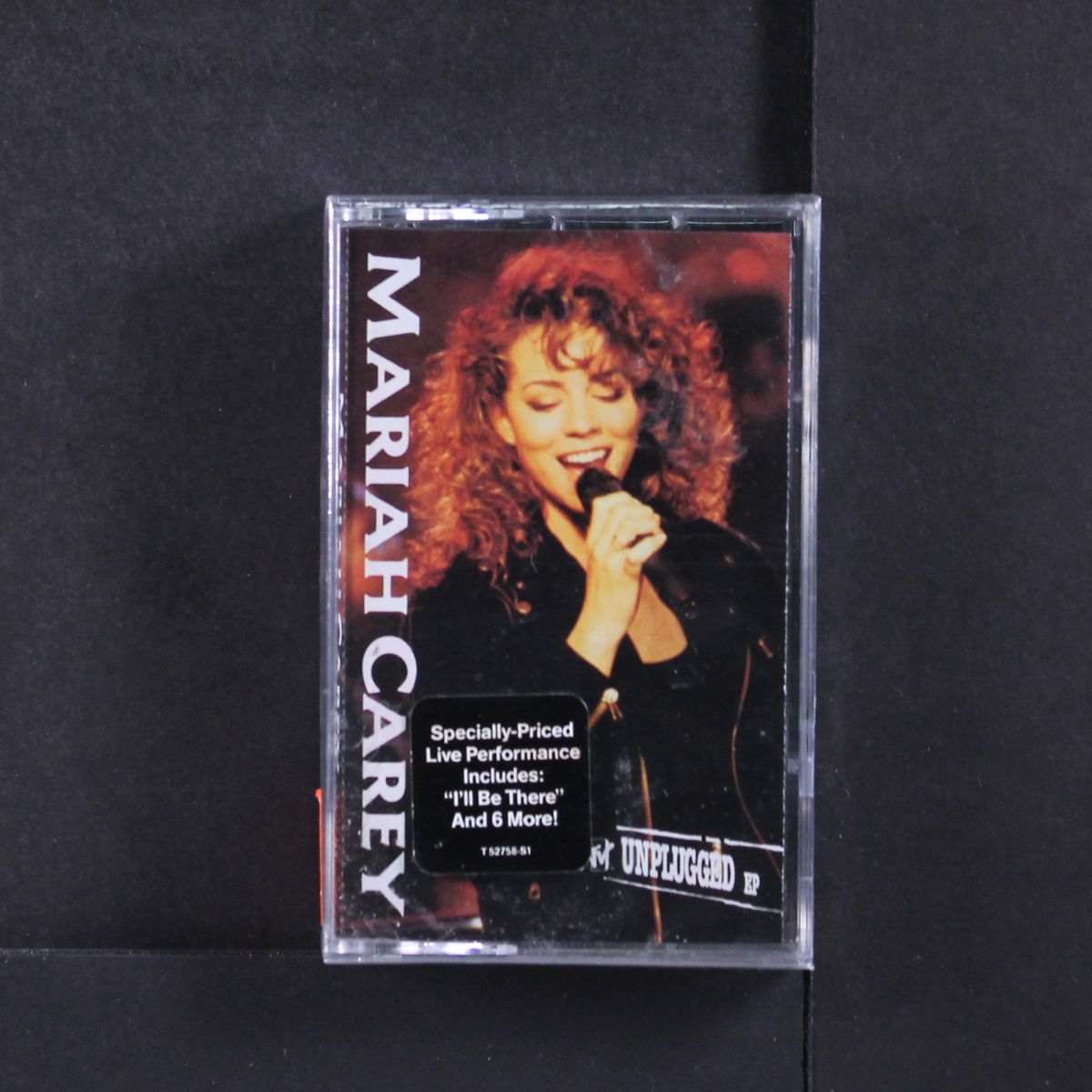 mtv unplugged by MARIAH CAREY