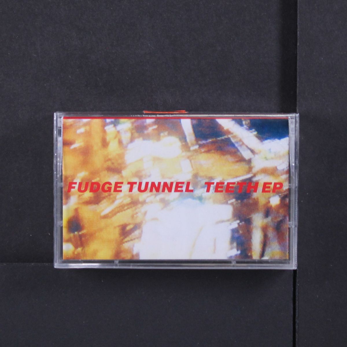 teeth by FUDGE TUNNEL
