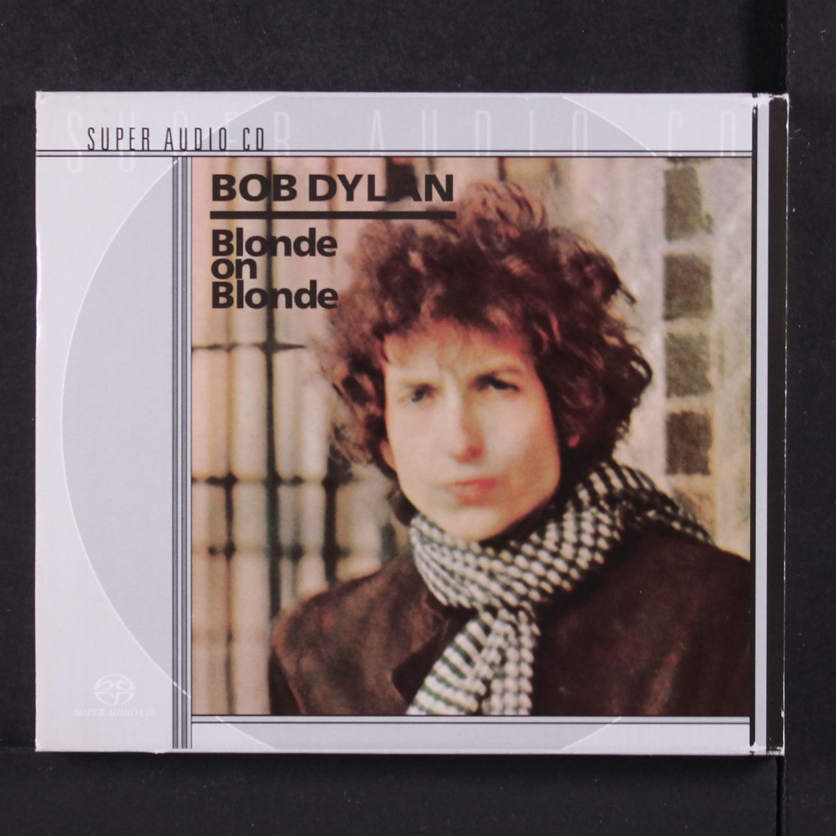 blonde on blonde by BOB DYLAN