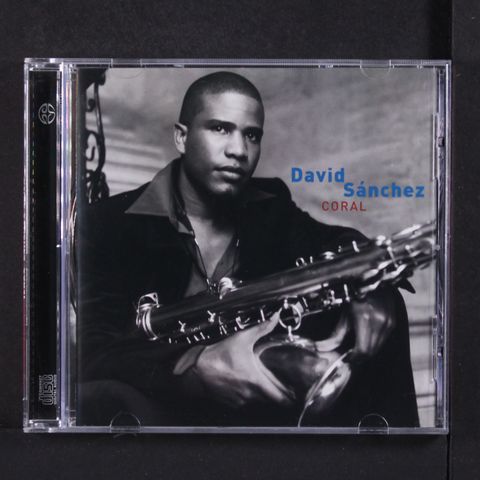 DAVID SANCHEZ