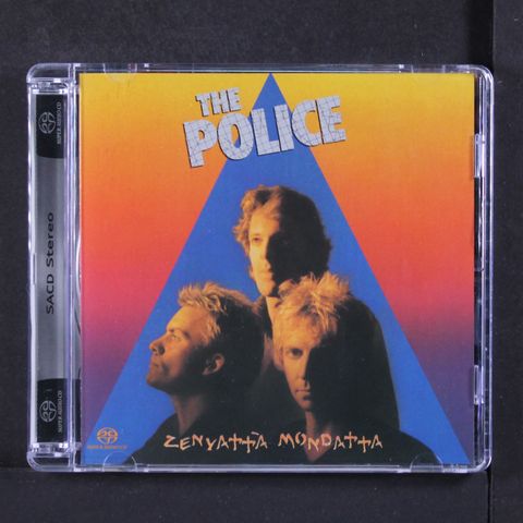 Item