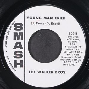 WALKER BROTHERS