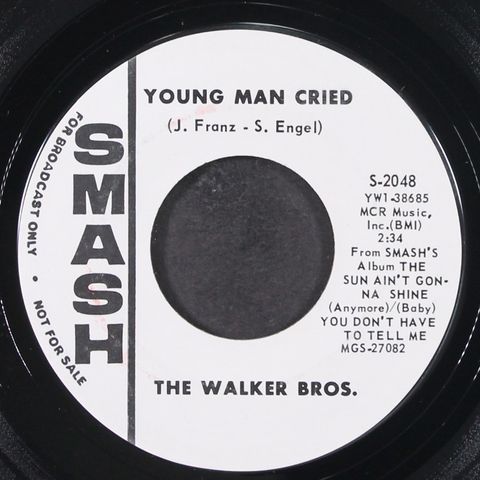 WALKER BROTHERS