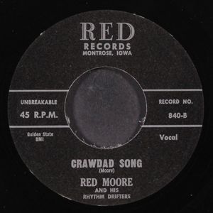 RED MOORE