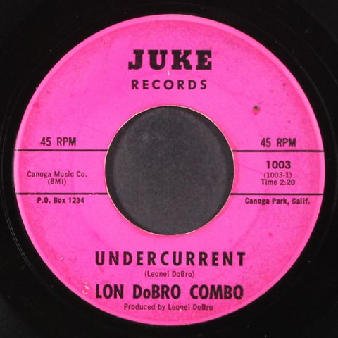 LON DOBRO COMBO