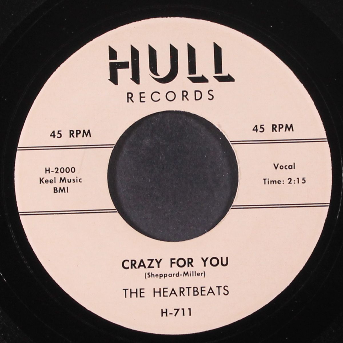 crazy for you by HEARTBEATS