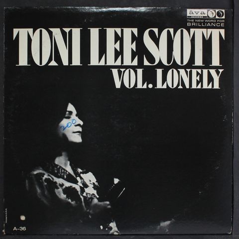 TONI LEE SCOTT