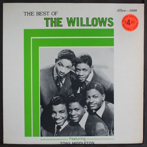 WILLOWS