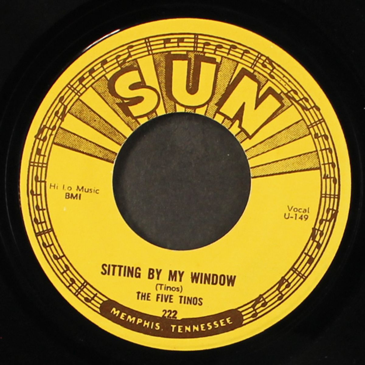 sitting by my window by FIVE TINOS