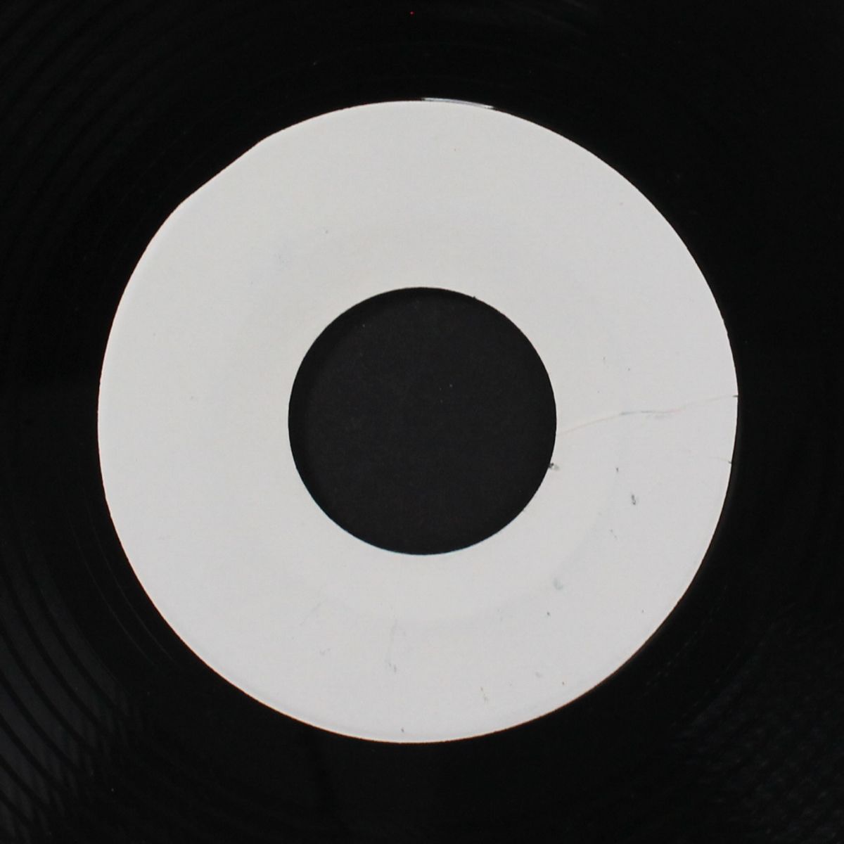 my baby's real / blank by STARLETS
