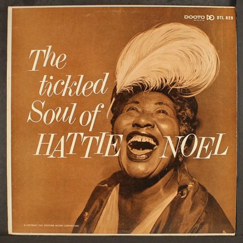 HATTIE NOEL