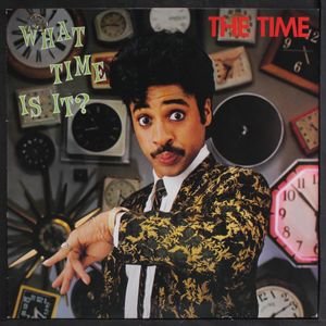 THE TIME