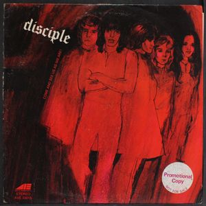 DISCIPLE