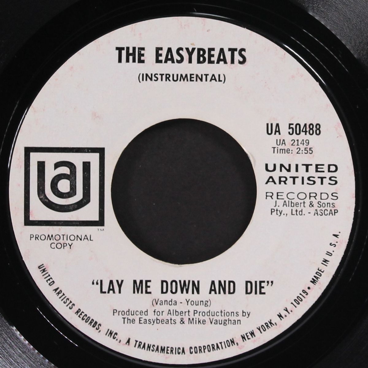gonna have a good time by EASYBEATS