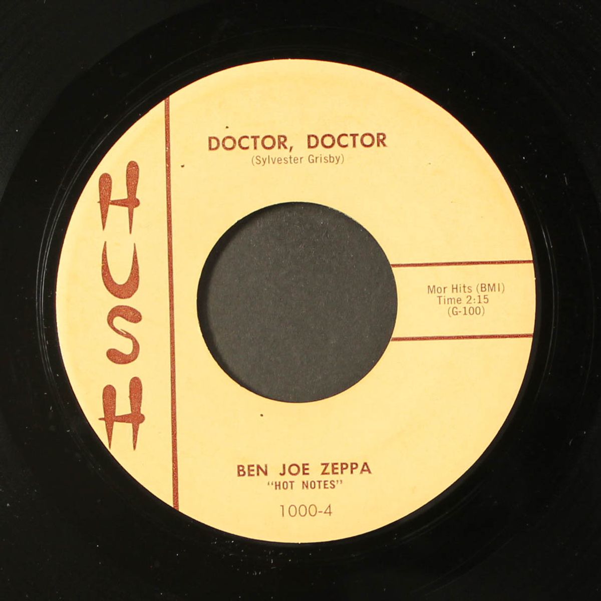 doctor, doctor by BEN JOE ZEPPA