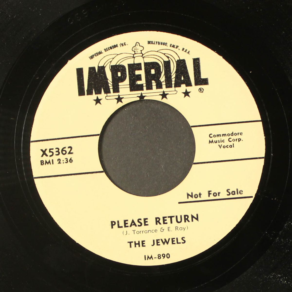 please return / natural natural ditty by JEWELS
