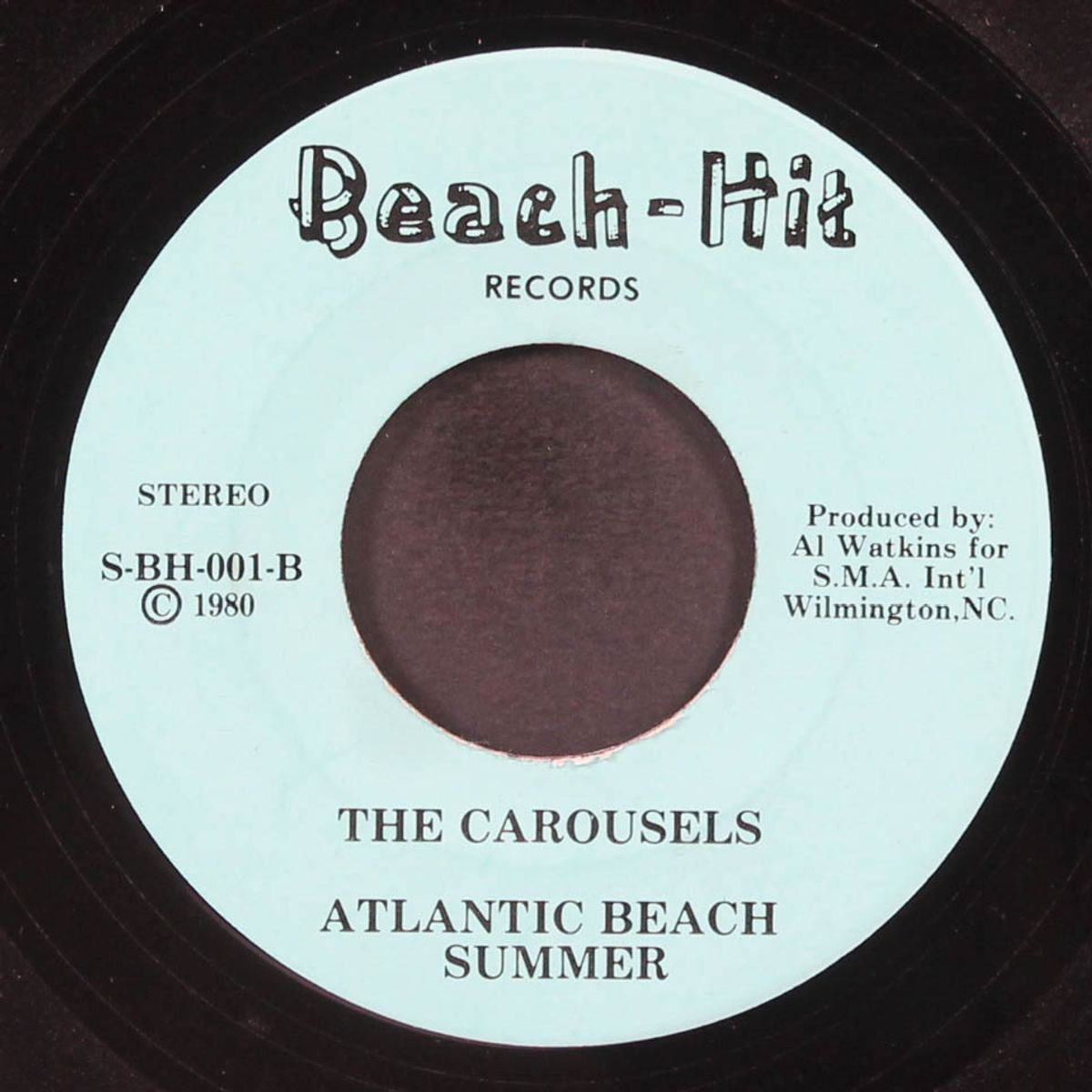 cheating games / atlantic beach summer by CAROUSELS