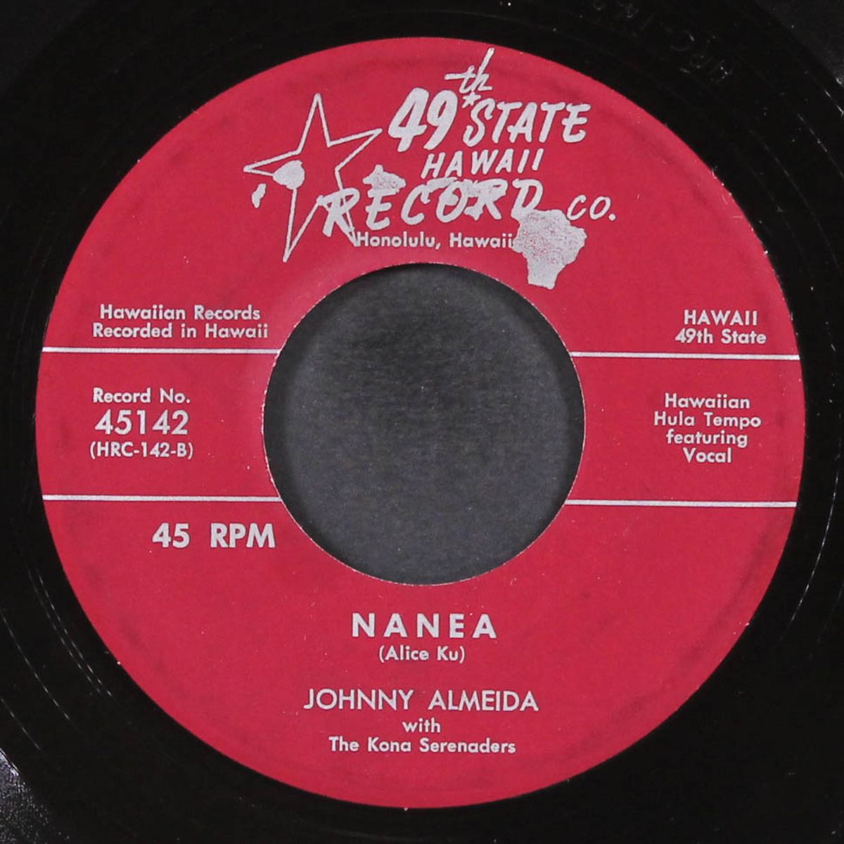 nanea / my tropical baby by JOHNNY ALMEIDA